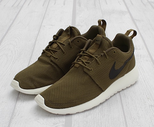 roshe iguana