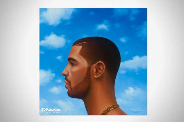 drake nothing was the same download album zip